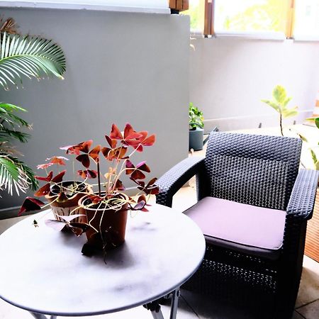 T2 – 52m2 – Résidence Georgette Terre Sainte Extérieur photo