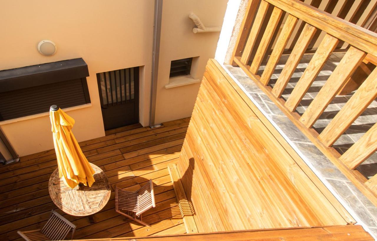 T2 – 52m2 – Résidence Georgette Terre Sainte Extérieur photo