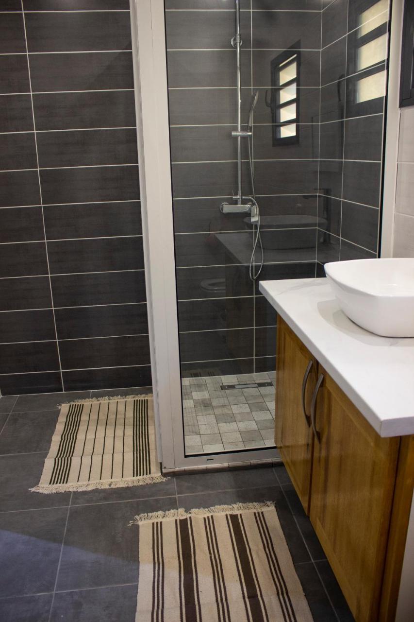 T2 – 52m2 – Résidence Georgette Terre Sainte Extérieur photo