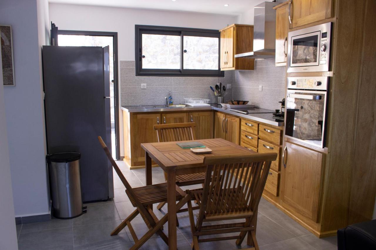 T2 – 52m2 – Résidence Georgette Terre Sainte Extérieur photo