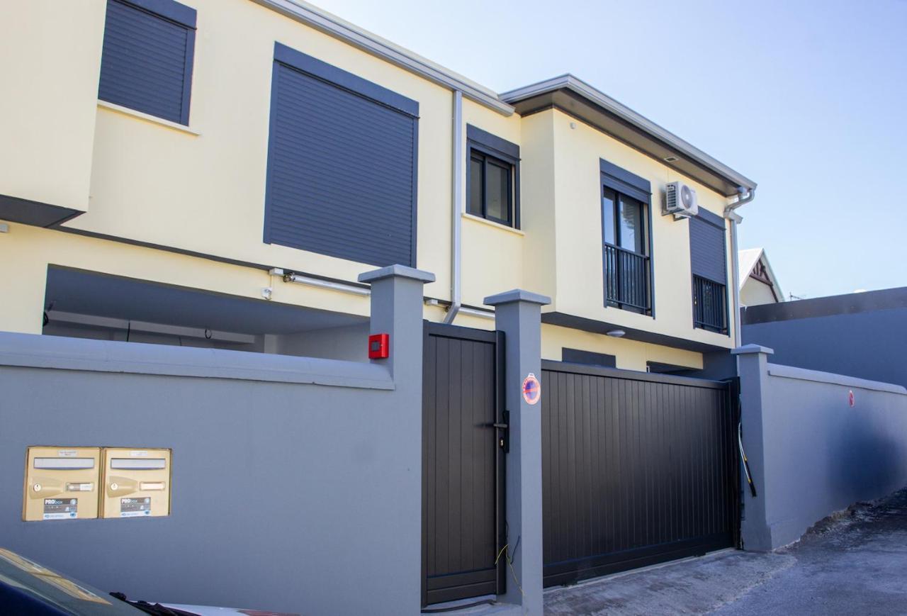 T2 – 52m2 – Résidence Georgette Terre Sainte Extérieur photo