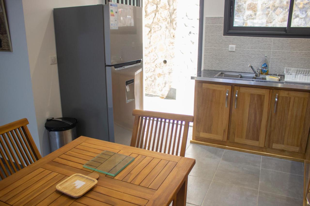 T2 – 52m2 – Résidence Georgette Terre Sainte Extérieur photo