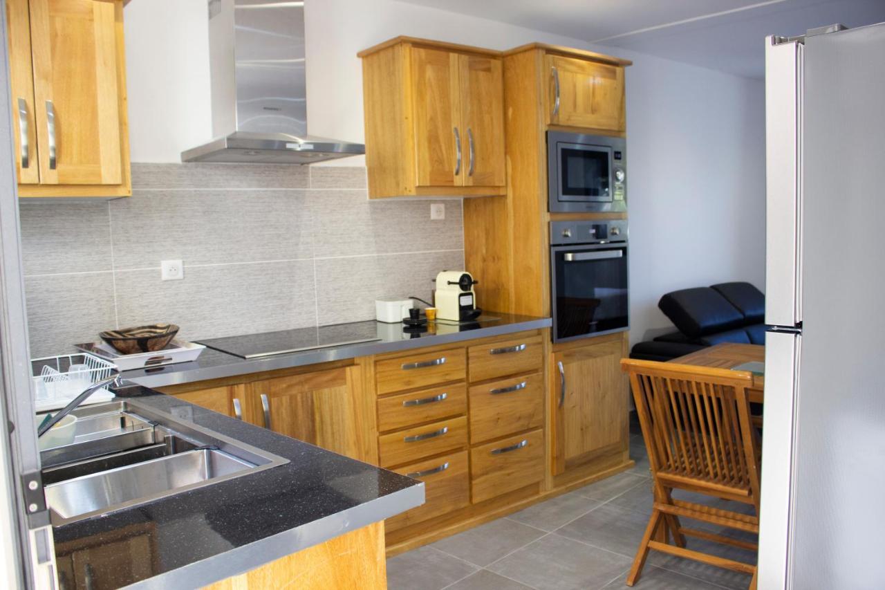 T2 – 52m2 – Résidence Georgette Terre Sainte Extérieur photo
