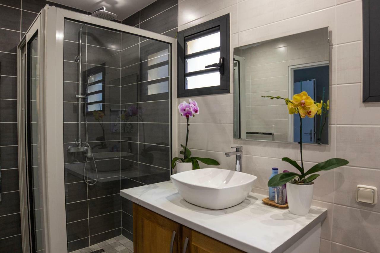 T2 – 52m2 – Résidence Georgette Terre Sainte Extérieur photo