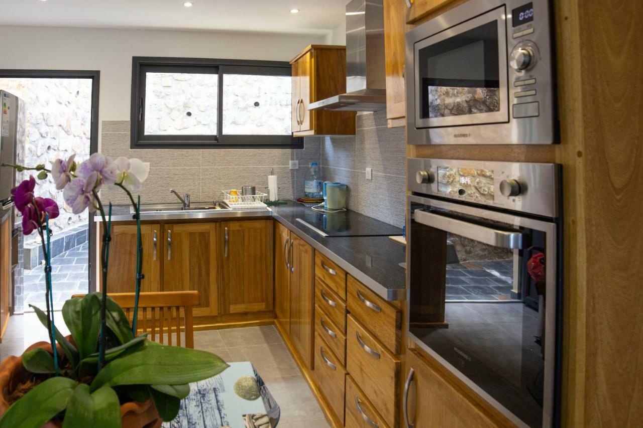 T2 – 52m2 – Résidence Georgette Terre Sainte Extérieur photo