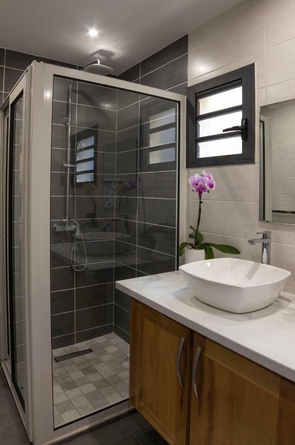 T2 – 52m2 – Résidence Georgette Terre Sainte Extérieur photo