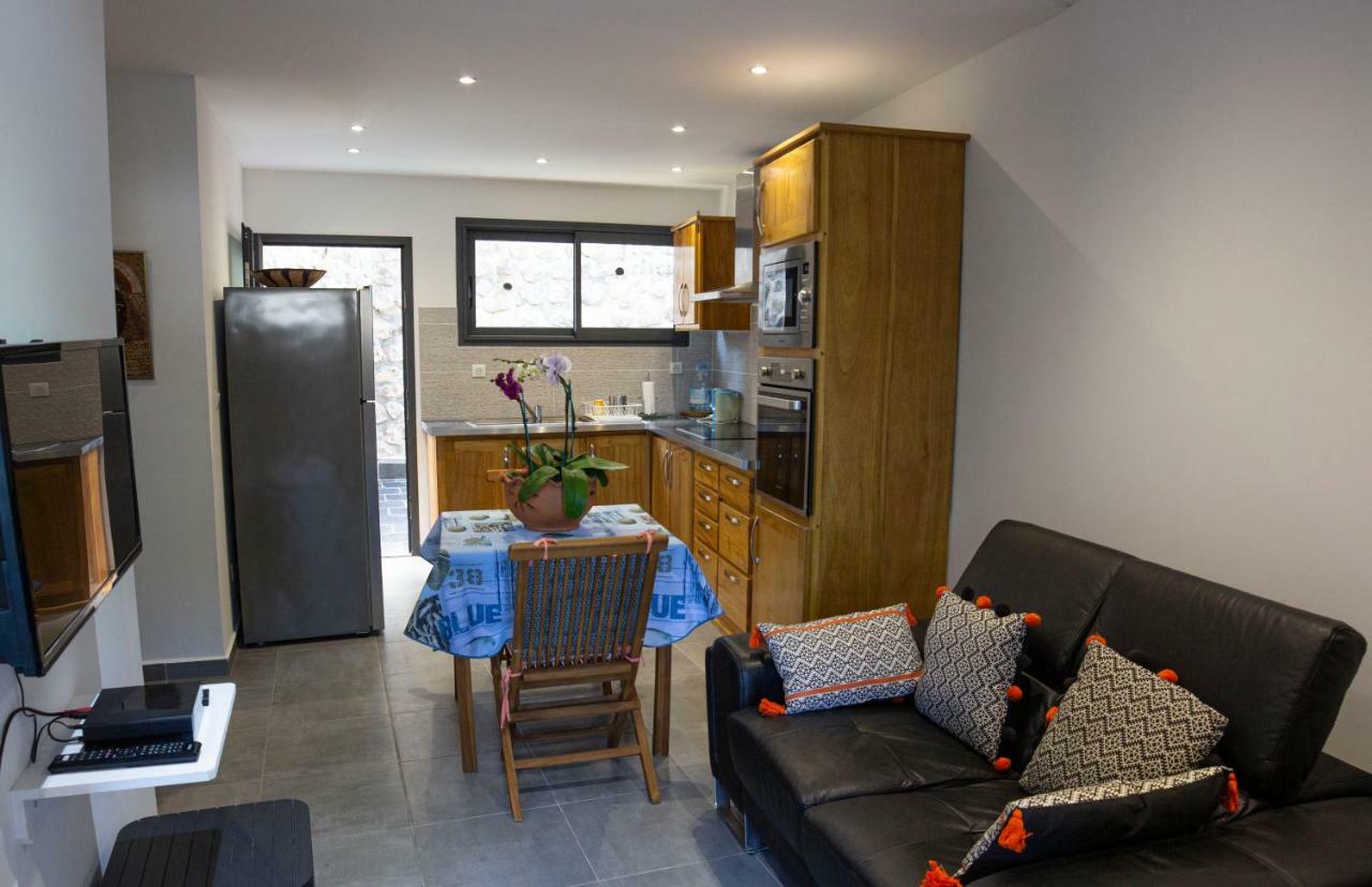 T2 – 52m2 – Résidence Georgette Terre Sainte Extérieur photo